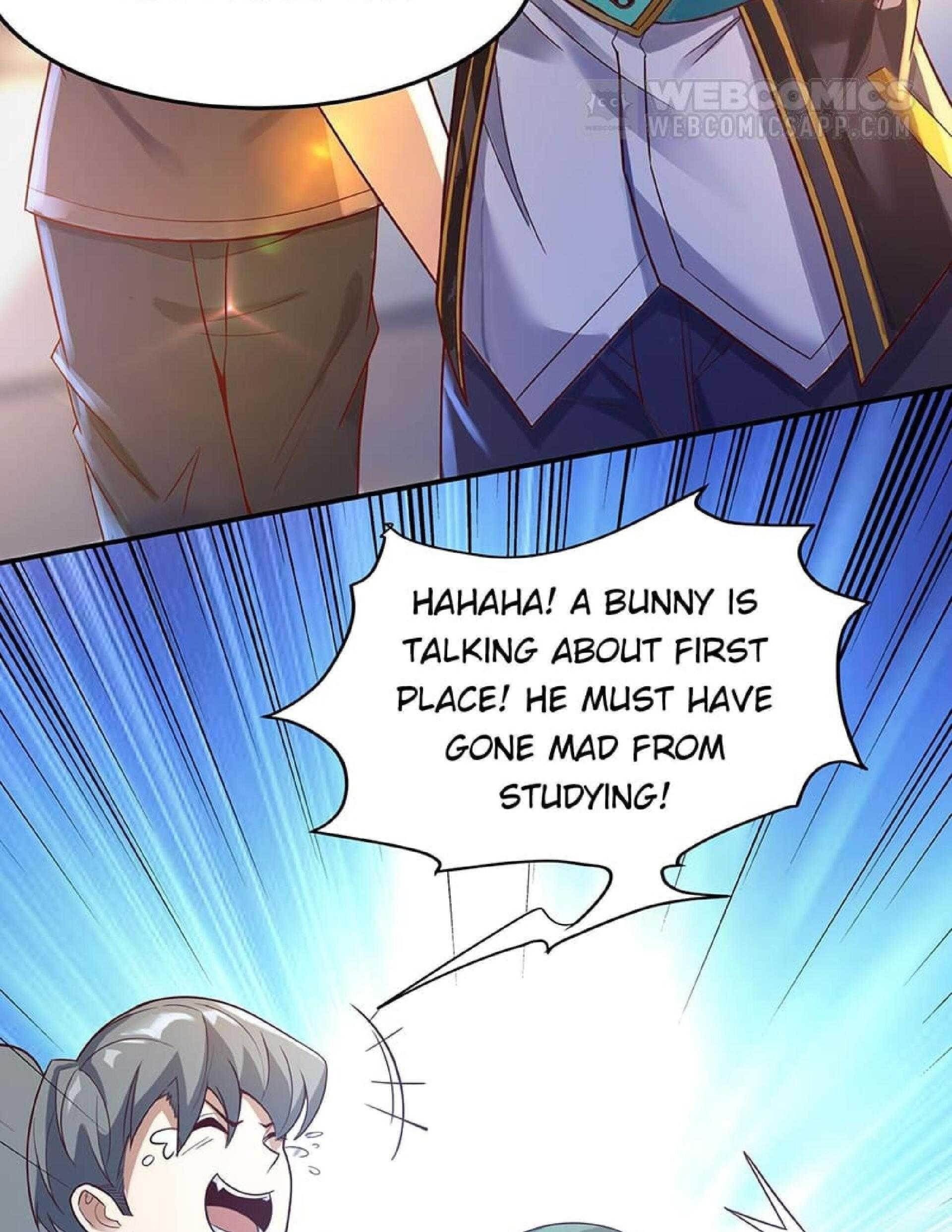 Aura Recovery: I Get a New Skill Everyday Chapter 8 - Page 18