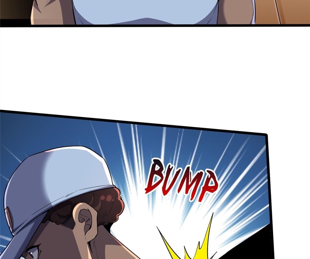 Aura Recovery: I Get a New Skill Everyday Chapter 80 - Page 12