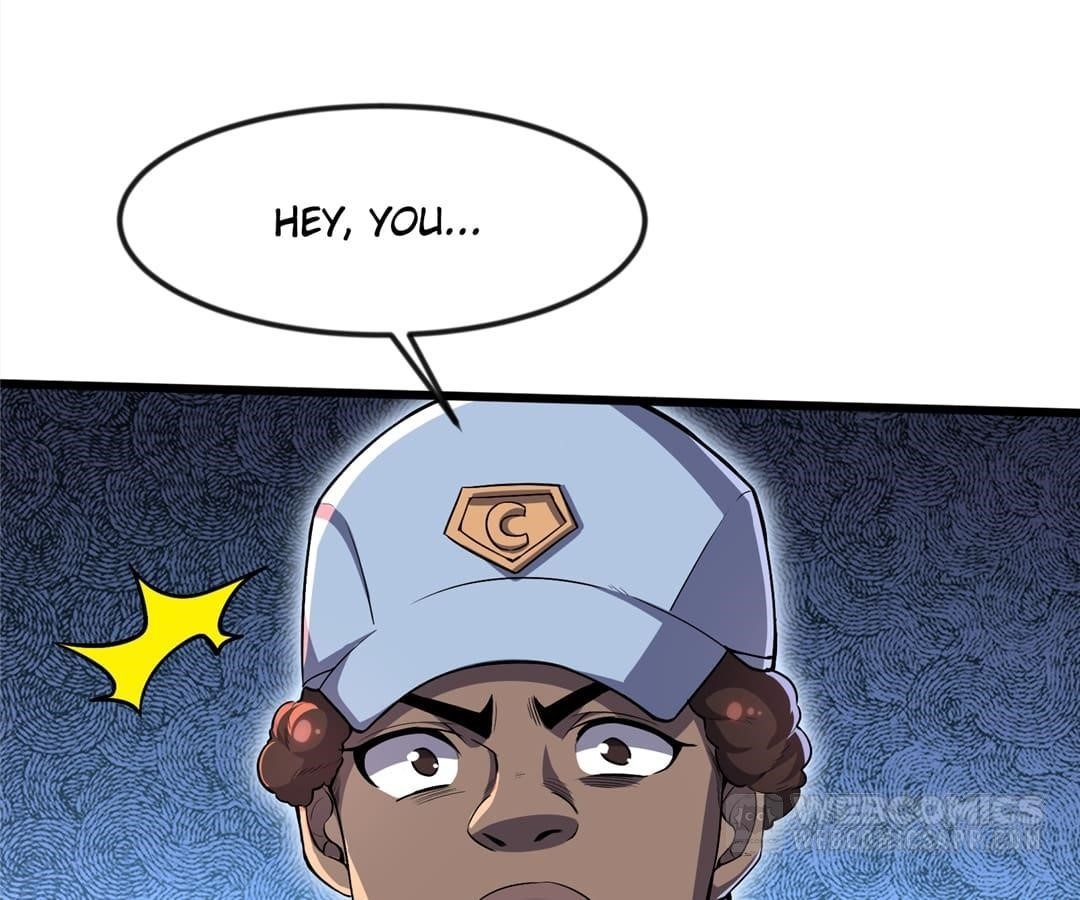 Aura Recovery: I Get a New Skill Everyday Chapter 80 - Page 14