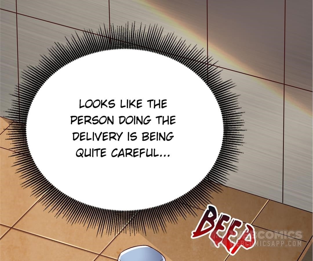 Aura Recovery: I Get a New Skill Everyday Chapter 80 - Page 21