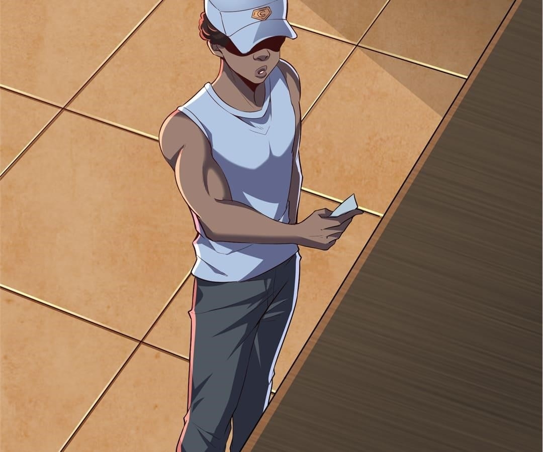 Aura Recovery: I Get a New Skill Everyday Chapter 80 - Page 22