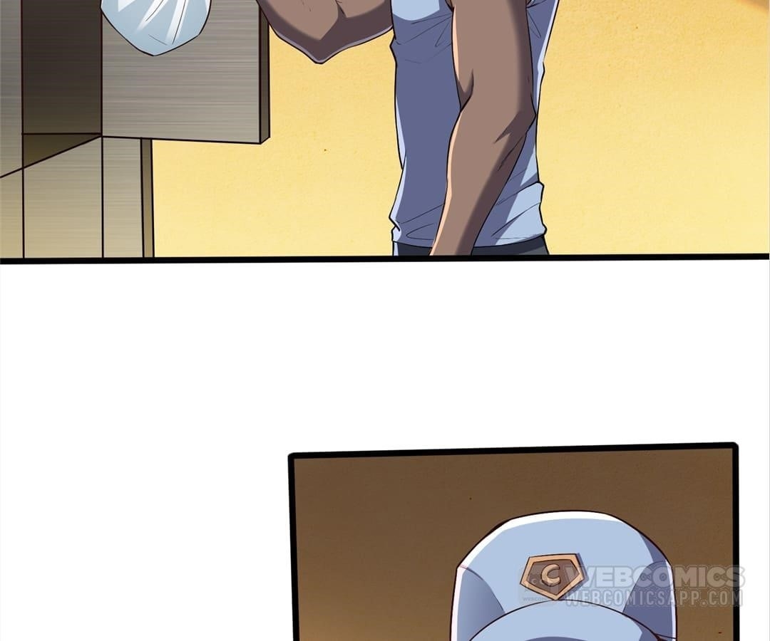 Aura Recovery: I Get a New Skill Everyday Chapter 80 - Page 25