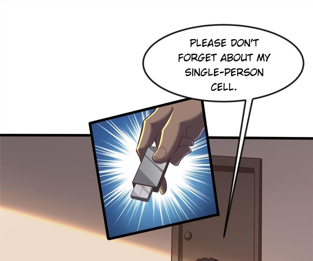 Aura Recovery: I Get a New Skill Everyday Chapter 80 - Page 33