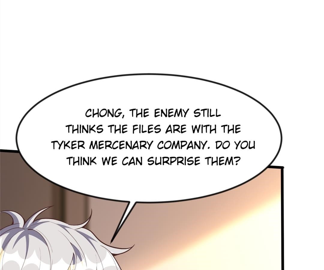 Aura Recovery: I Get a New Skill Everyday Chapter 80 - Page 41