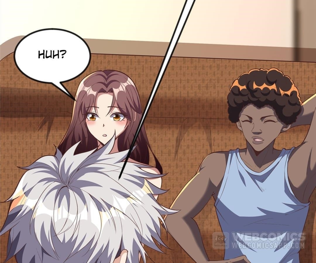 Aura Recovery: I Get a New Skill Everyday Chapter 80 - Page 46