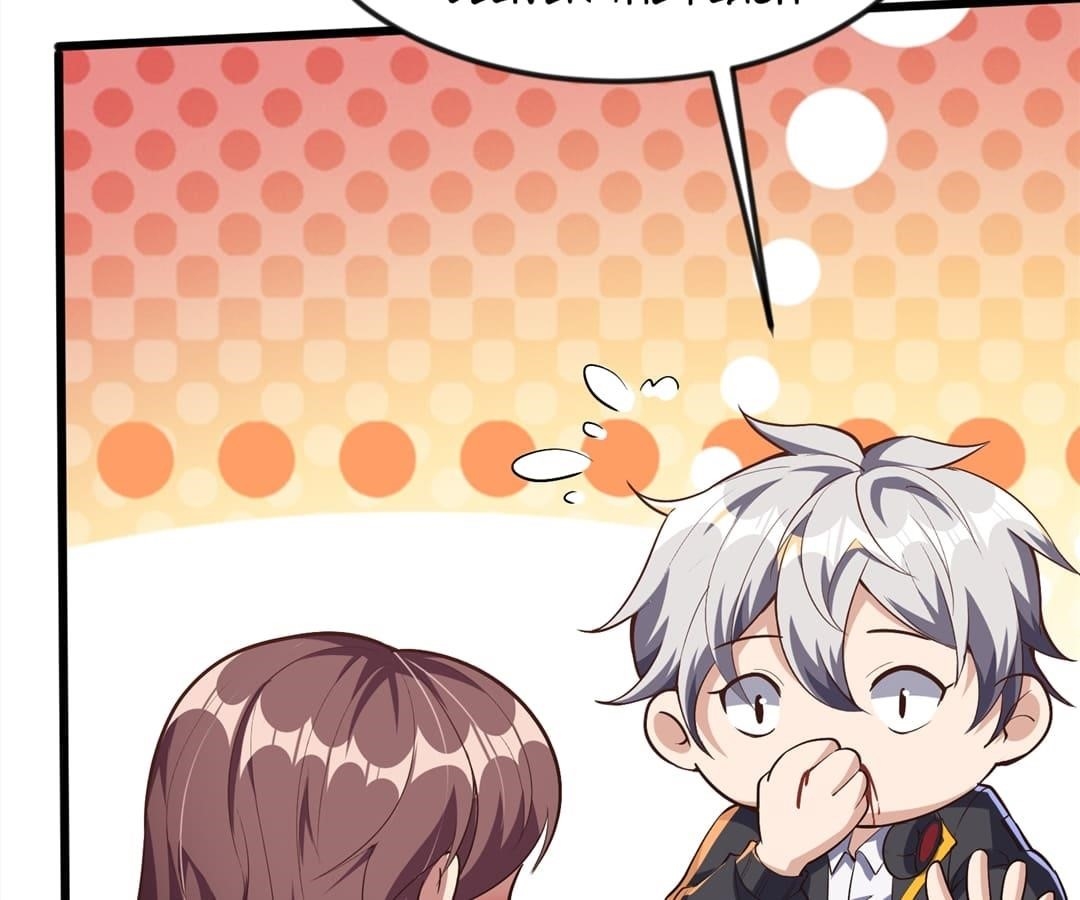 Aura Recovery: I Get a New Skill Everyday Chapter 80 - Page 51