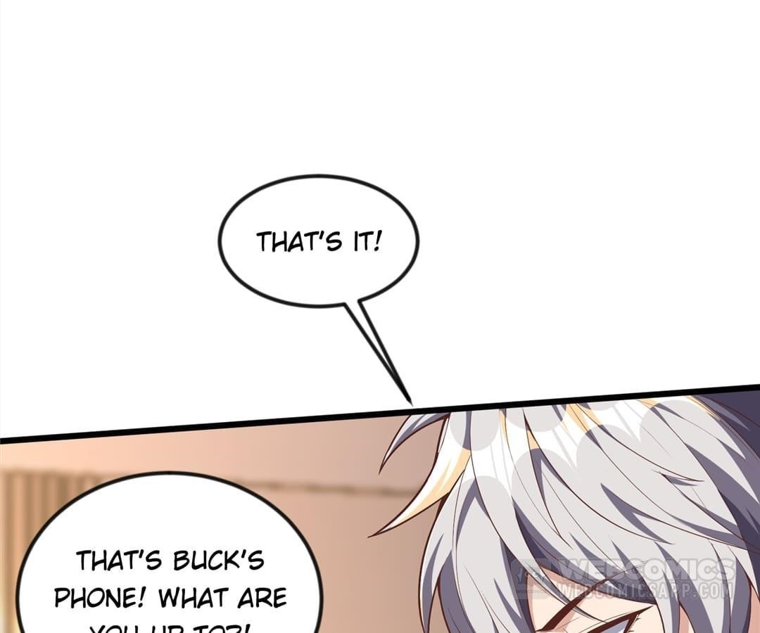 Aura Recovery: I Get a New Skill Everyday Chapter 80 - Page 57