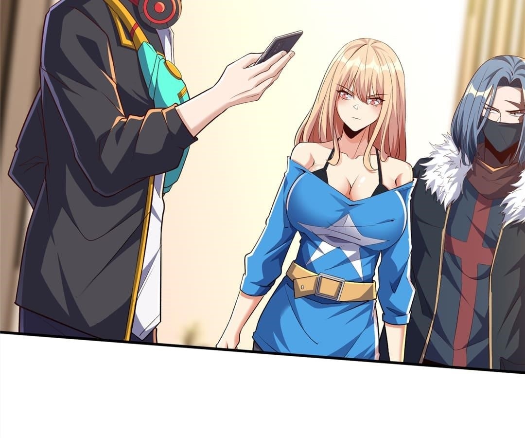 Aura Recovery: I Get a New Skill Everyday Chapter 81 - Page 11