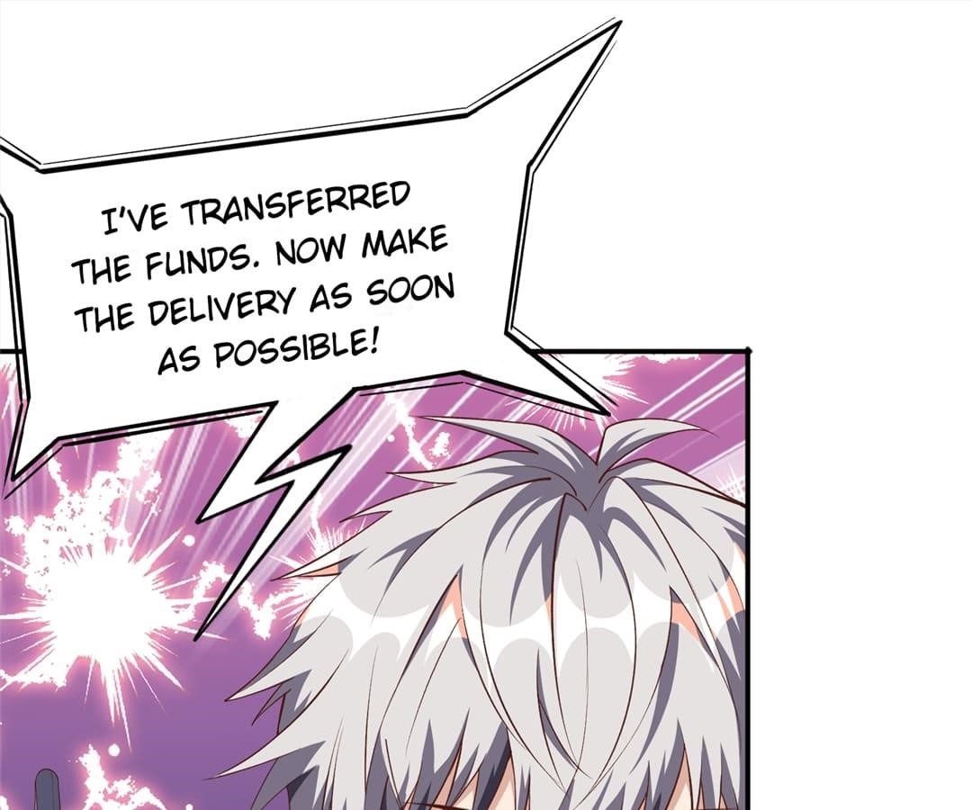 Aura Recovery: I Get a New Skill Everyday Chapter 81 - Page 16