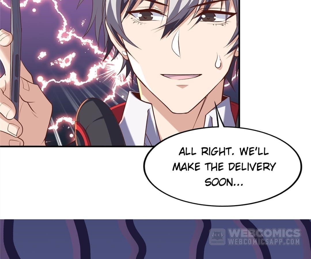 Aura Recovery: I Get a New Skill Everyday Chapter 81 - Page 17