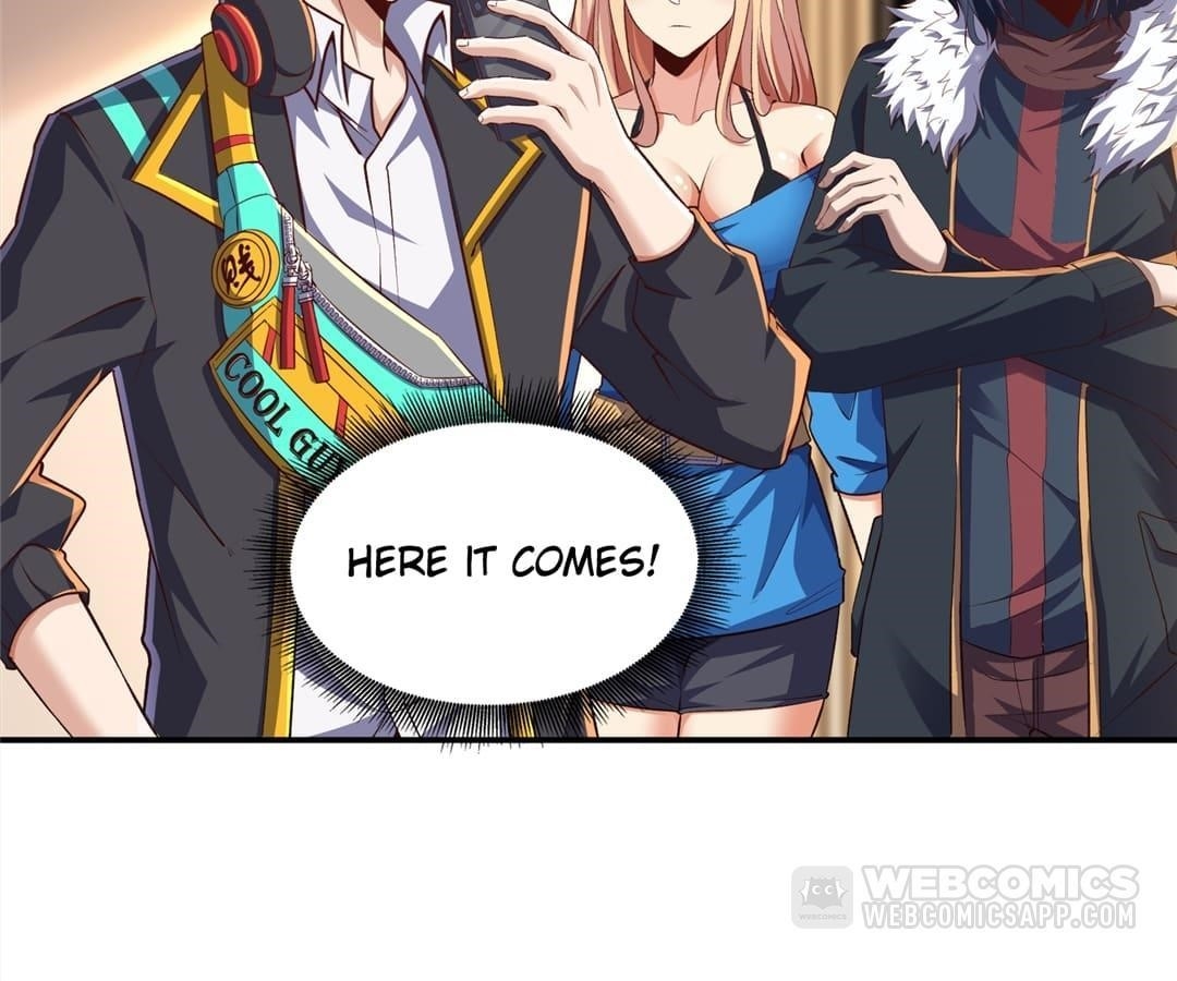 Aura Recovery: I Get a New Skill Everyday Chapter 81 - Page 2