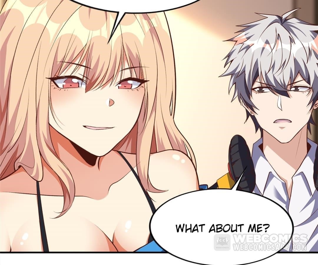 Aura Recovery: I Get a New Skill Everyday Chapter 81 - Page 25