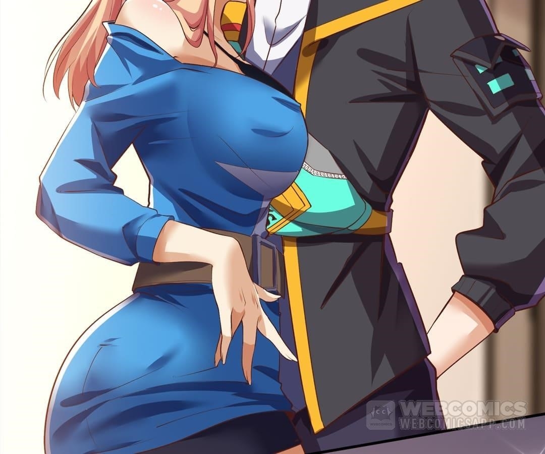 Aura Recovery: I Get a New Skill Everyday Chapter 81 - Page 32