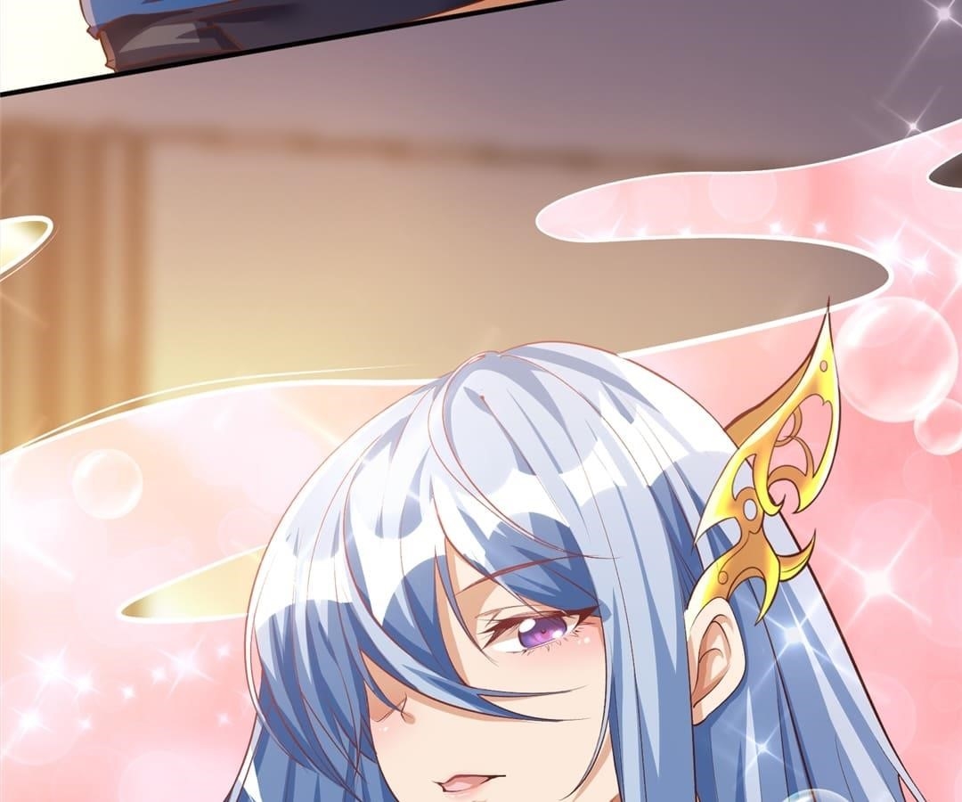 Aura Recovery: I Get a New Skill Everyday Chapter 81 - Page 33