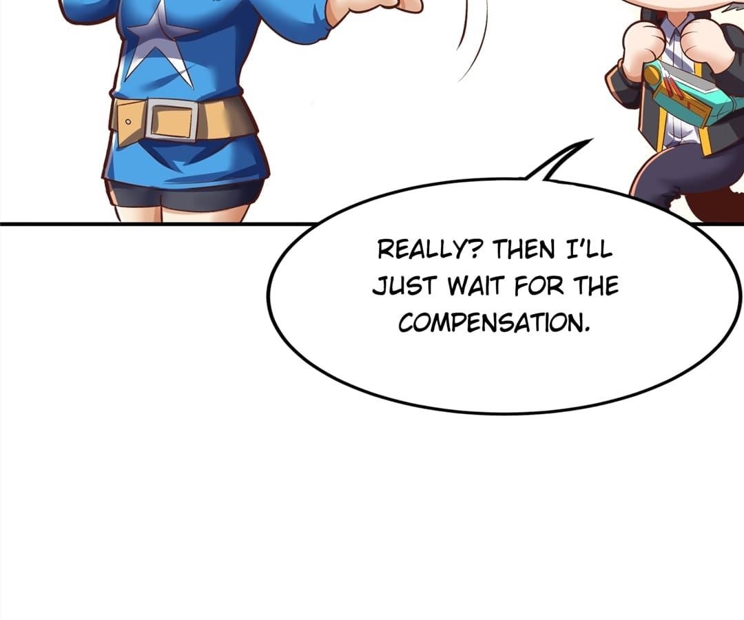 Aura Recovery: I Get a New Skill Everyday Chapter 81 - Page 38