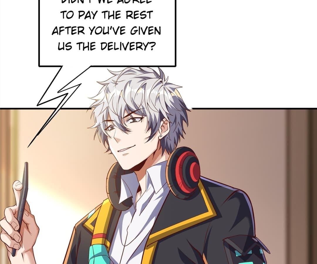 Aura Recovery: I Get a New Skill Everyday Chapter 81 - Page 5