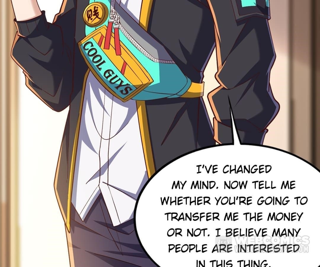 Aura Recovery: I Get a New Skill Everyday Chapter 81 - Page 6