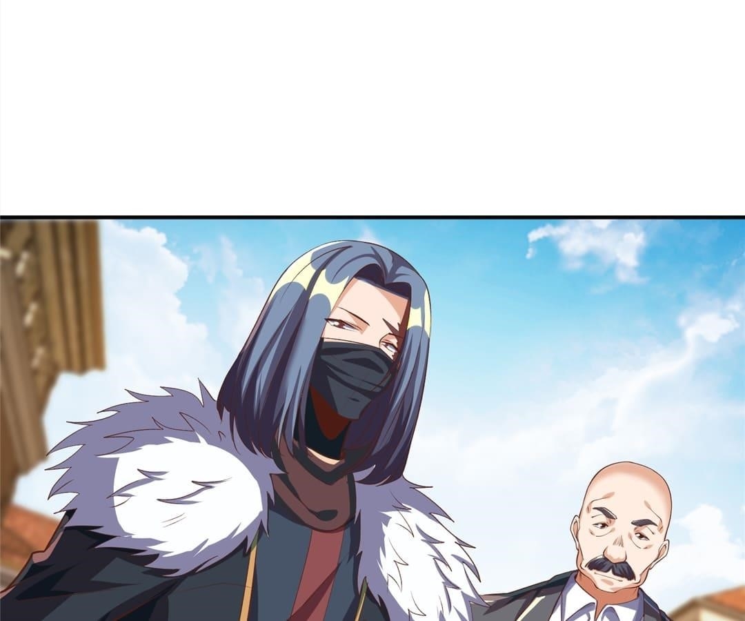 Aura Recovery: I Get a New Skill Everyday Chapter 82 - Page 13