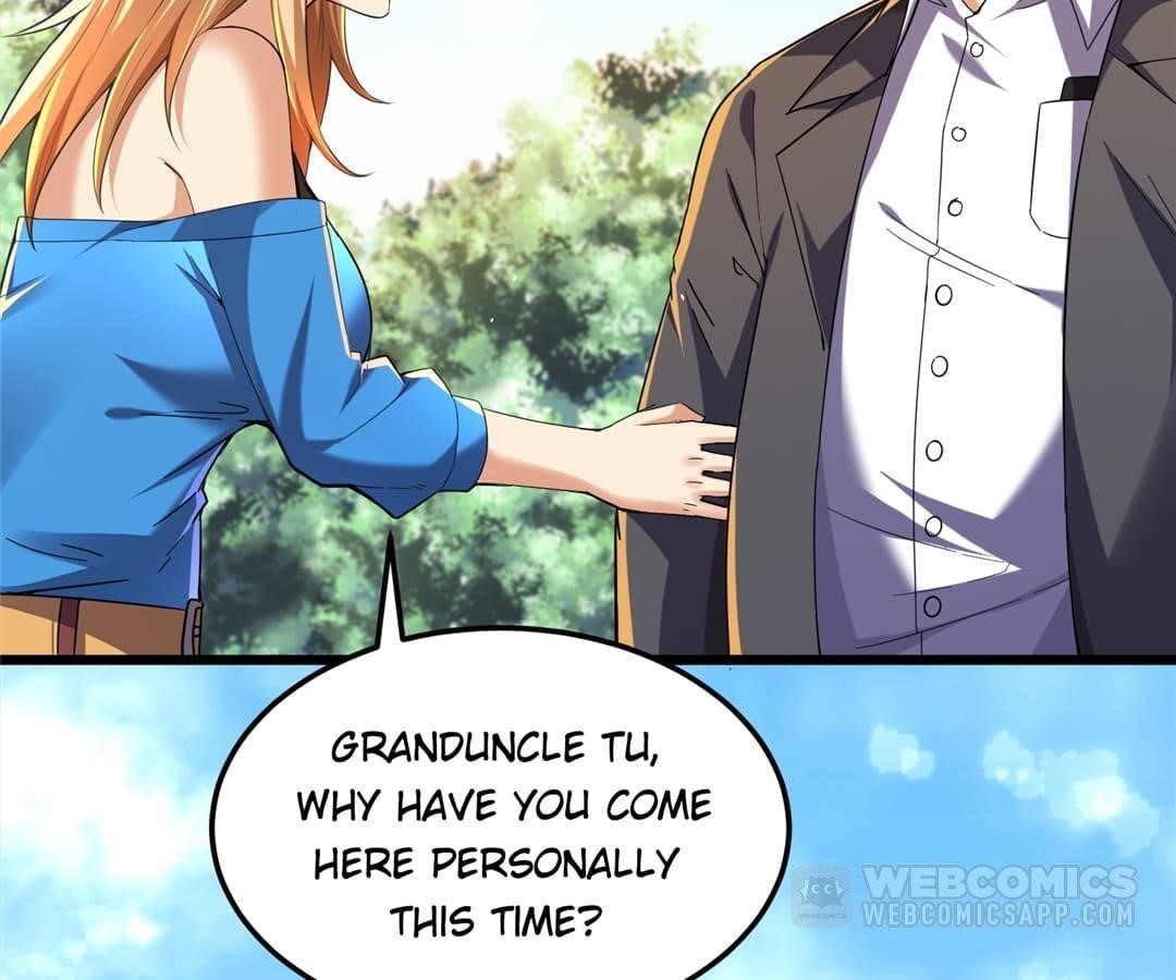 Aura Recovery: I Get a New Skill Everyday Chapter 82 - Page 18