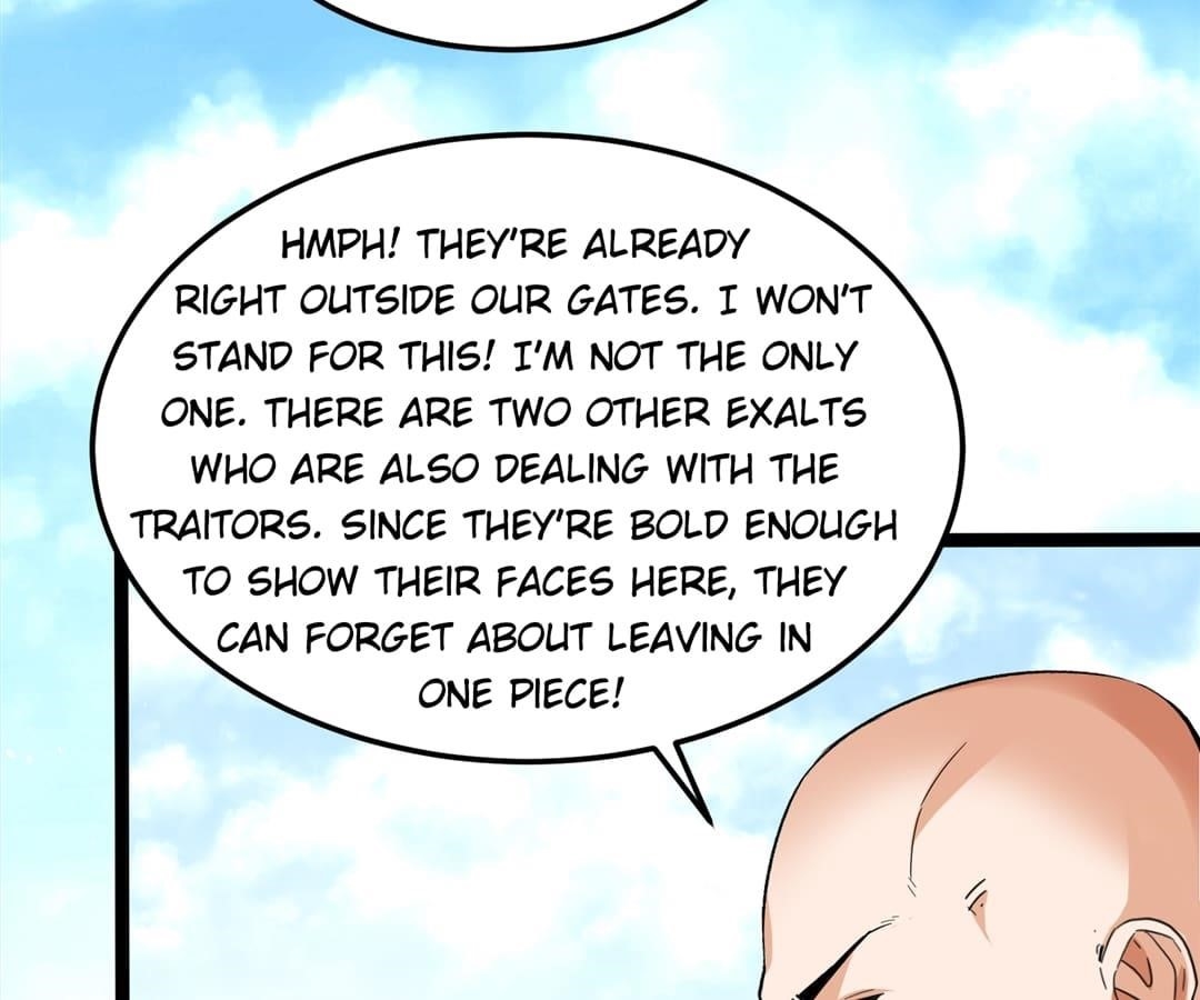 Aura Recovery: I Get a New Skill Everyday Chapter 82 - Page 19