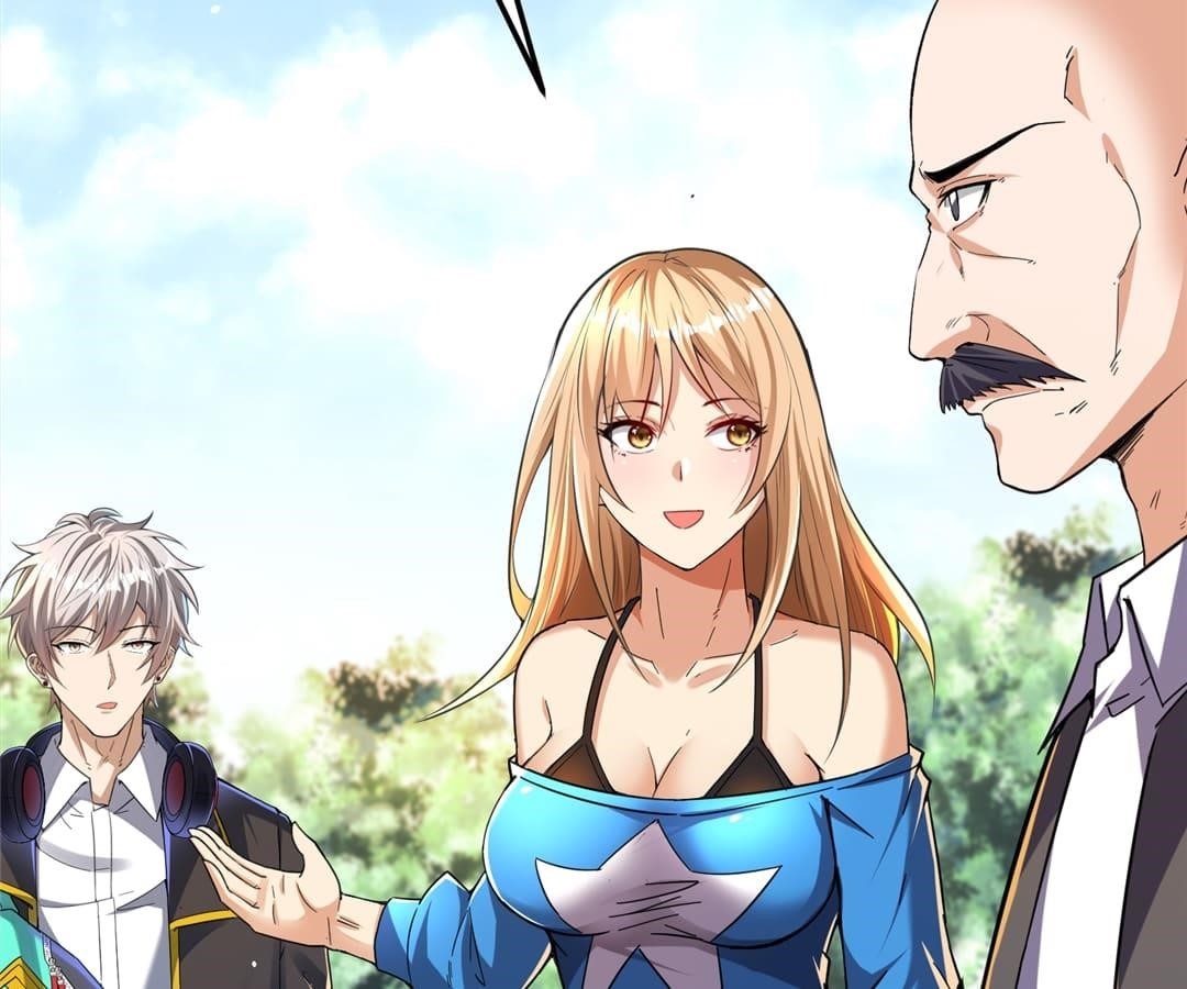 Aura Recovery: I Get a New Skill Everyday Chapter 82 - Page 27