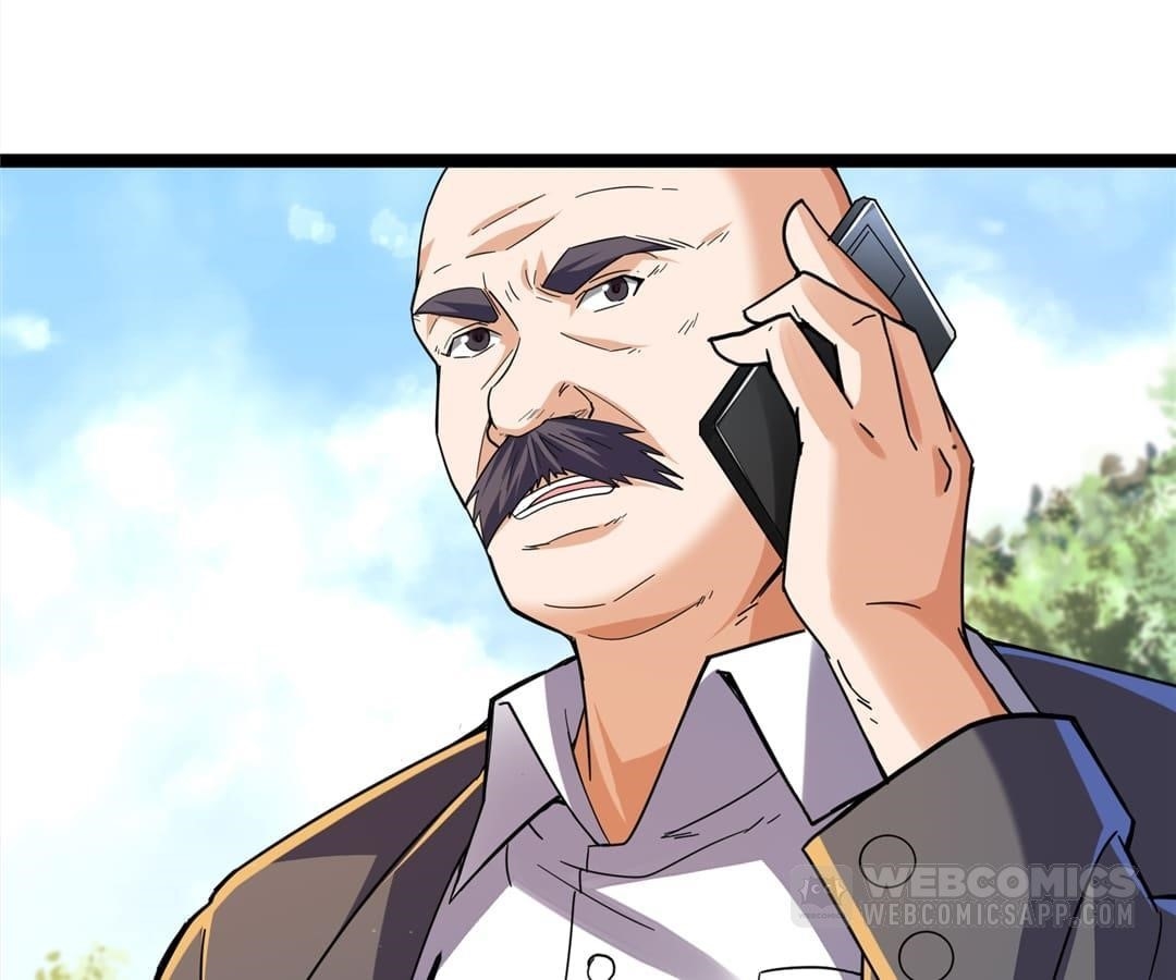 Aura Recovery: I Get a New Skill Everyday Chapter 82 - Page 37