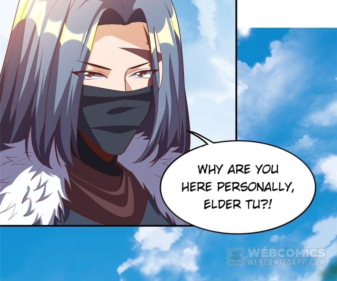 Aura Recovery: I Get a New Skill Everyday Chapter 82 - Page 6