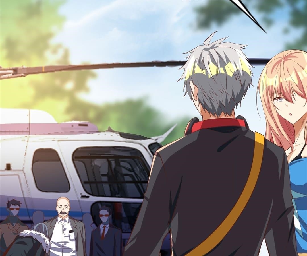 Aura Recovery: I Get a New Skill Everyday Chapter 82 - Page 8