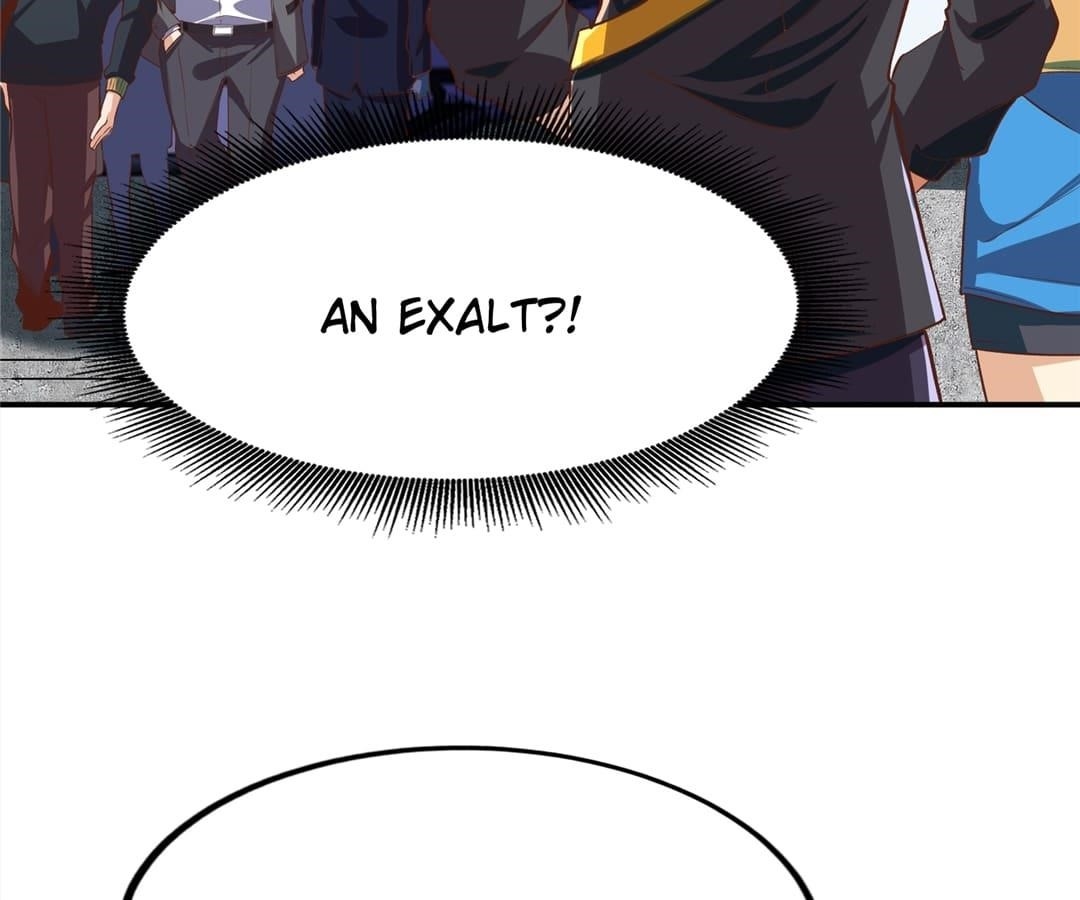 Aura Recovery: I Get a New Skill Everyday Chapter 82 - Page 9