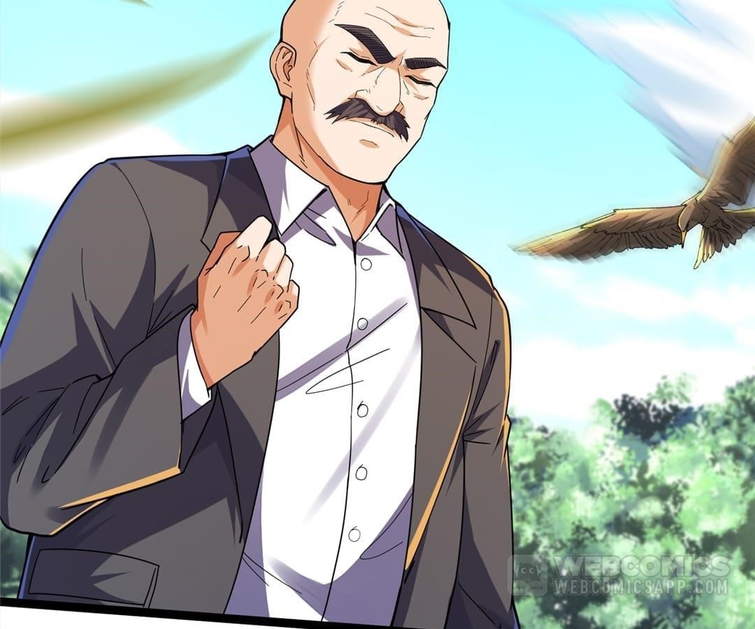 Aura Recovery: I Get a New Skill Everyday Chapter 83 - Page 10