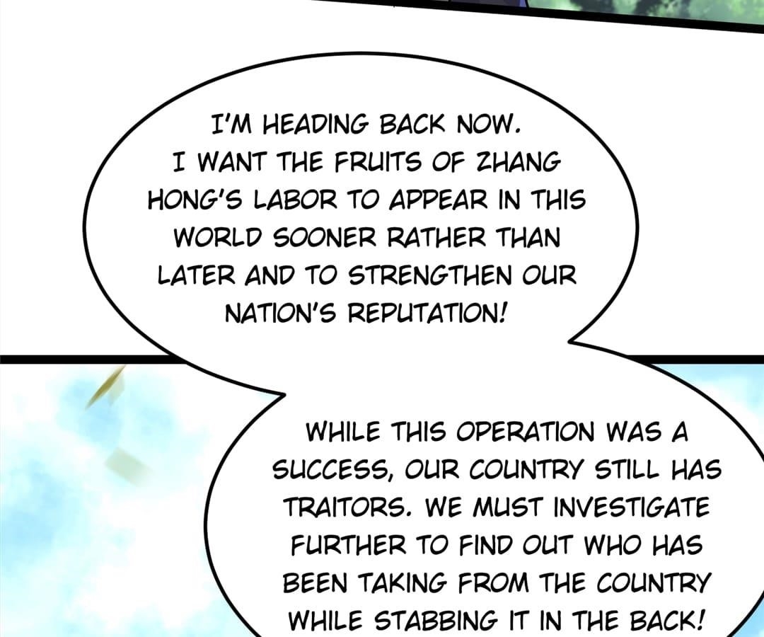 Aura Recovery: I Get a New Skill Everyday Chapter 83 - Page 11