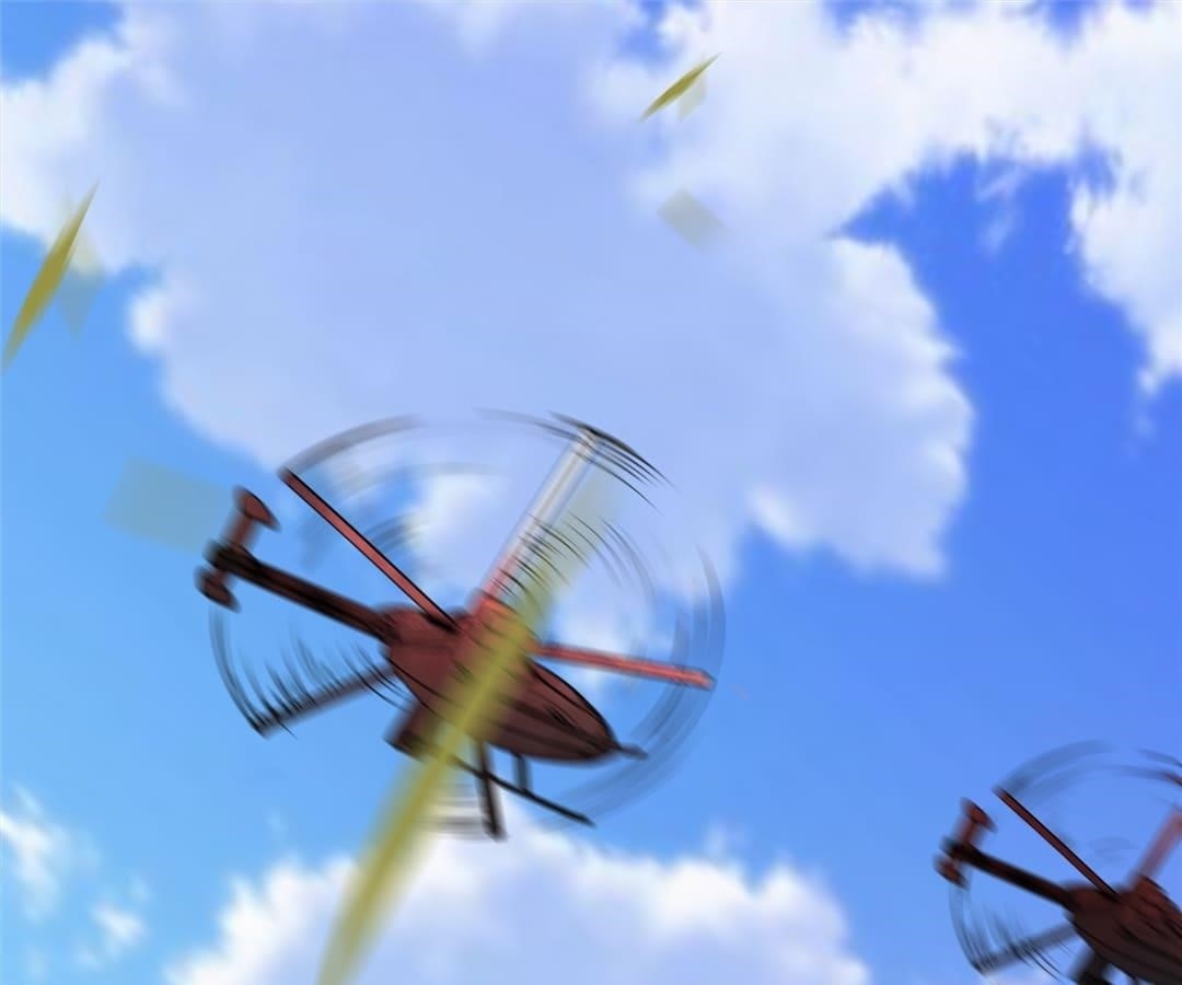 Aura Recovery: I Get a New Skill Everyday Chapter 83 - Page 16