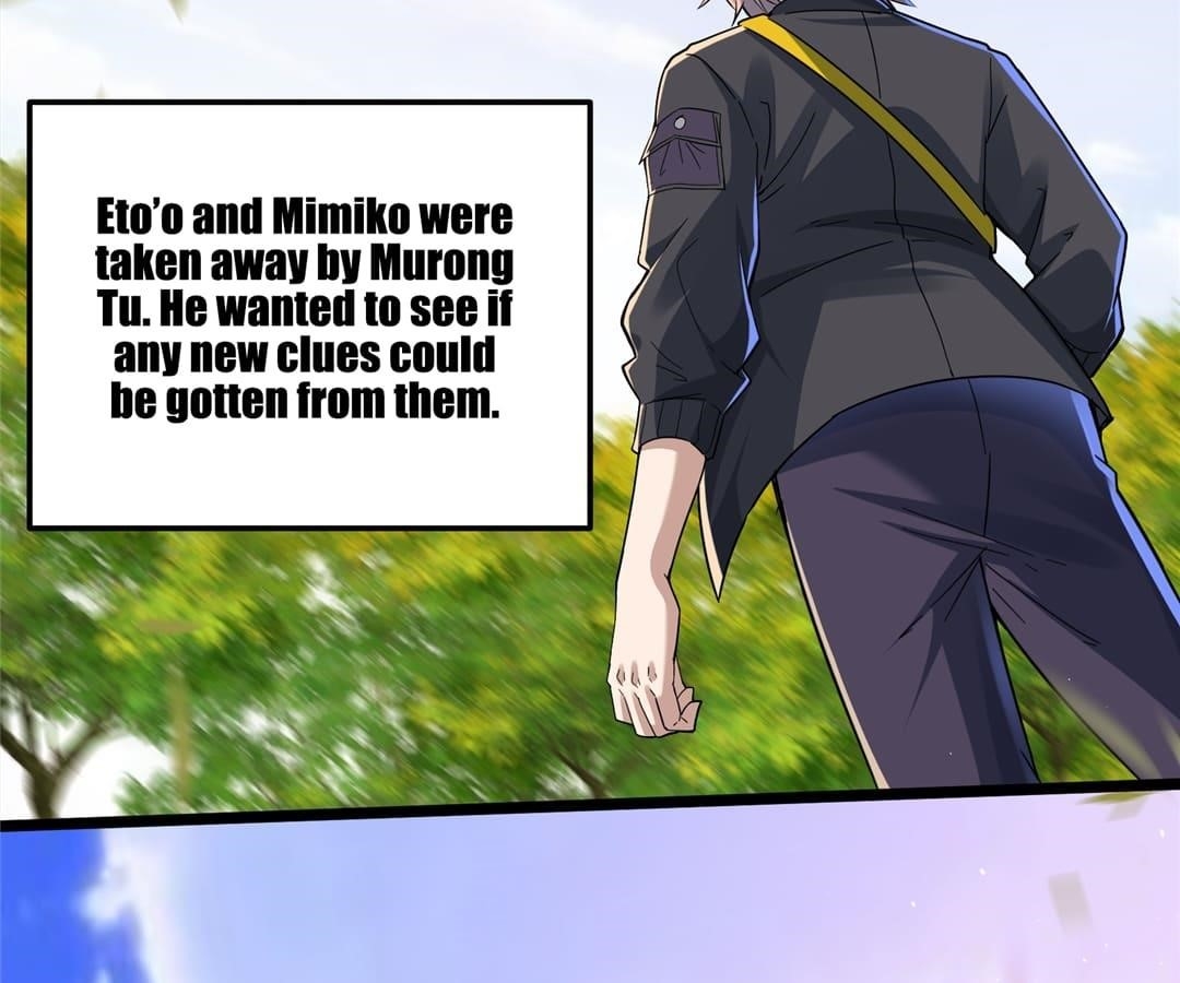 Aura Recovery: I Get a New Skill Everyday Chapter 83 - Page 18