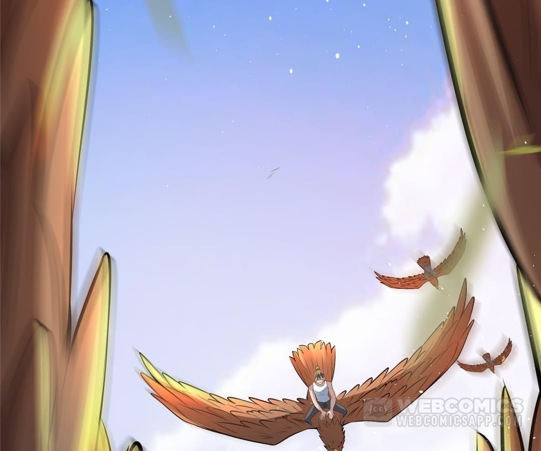 Aura Recovery: I Get a New Skill Everyday Chapter 83 - Page 21