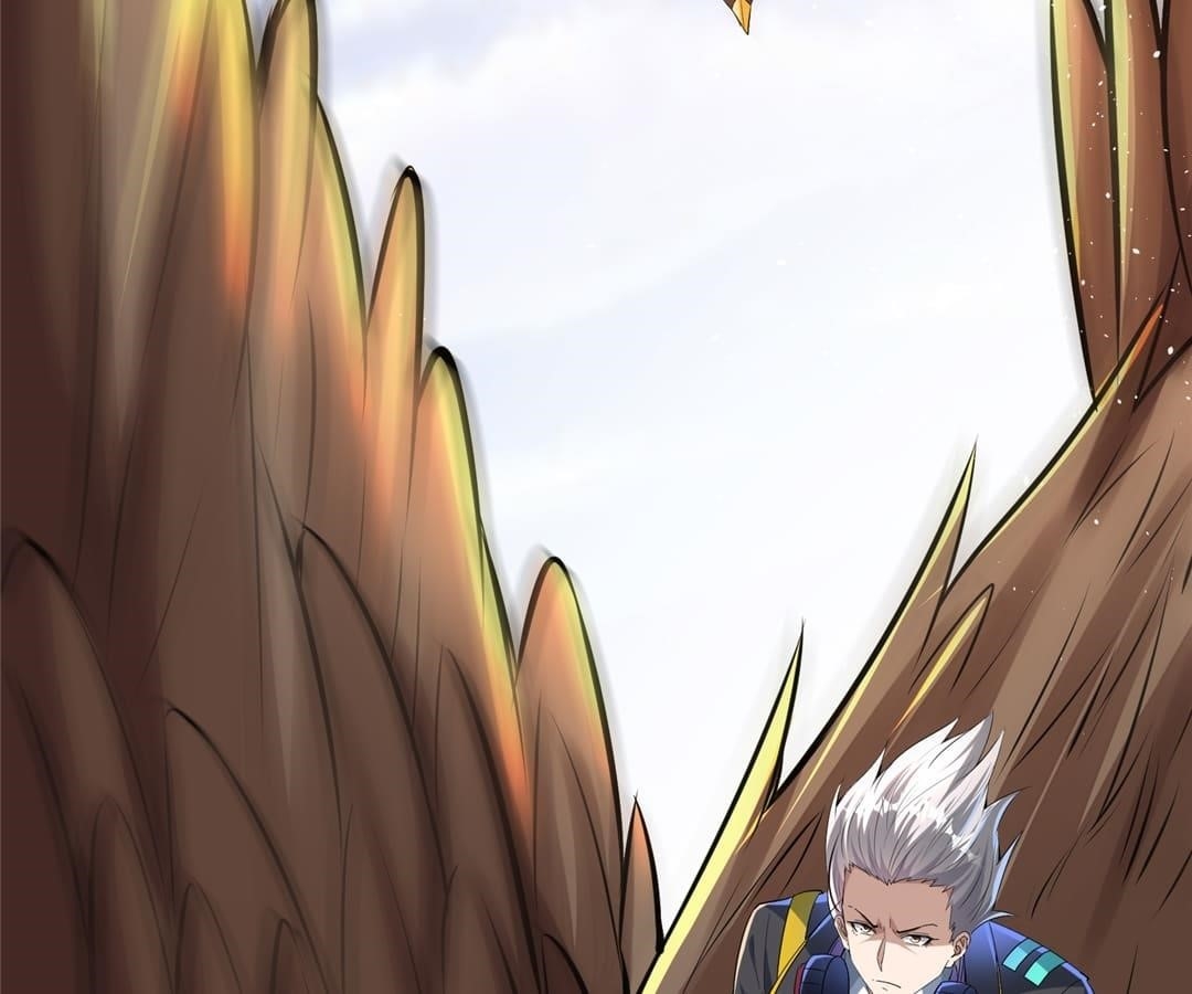 Aura Recovery: I Get a New Skill Everyday Chapter 83 - Page 22