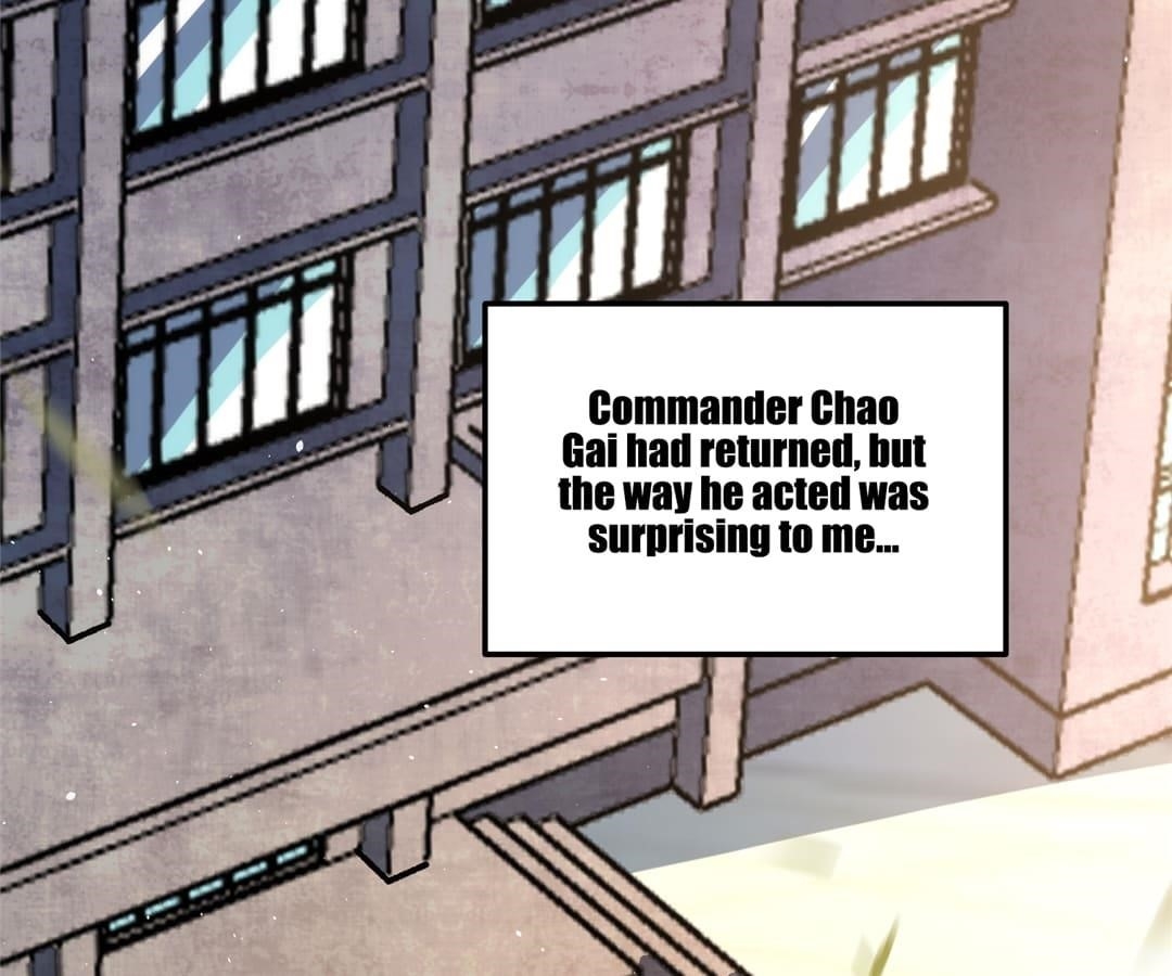 Aura Recovery: I Get a New Skill Everyday Chapter 83 - Page 26