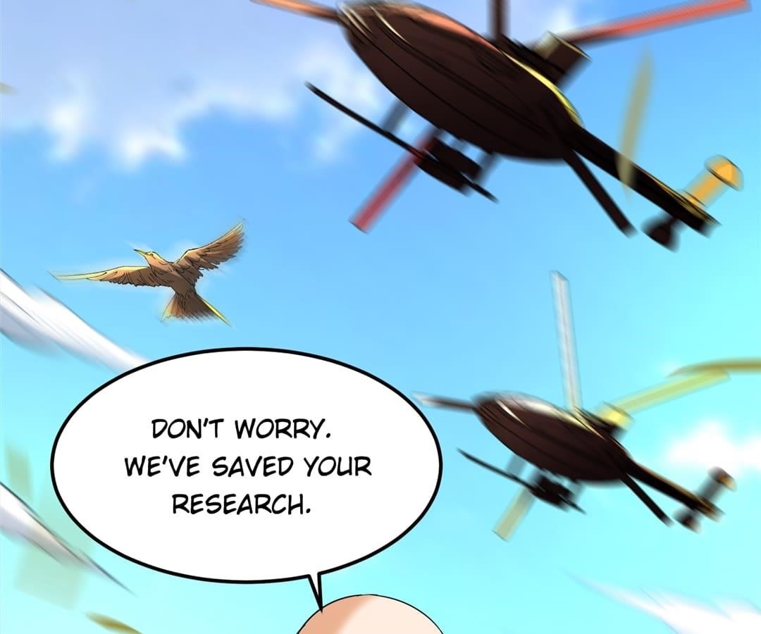 Aura Recovery: I Get a New Skill Everyday Chapter 83 - Page 9