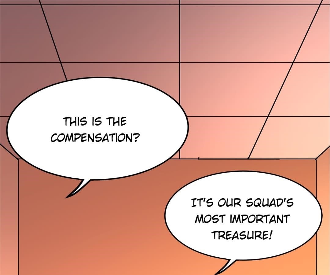 Aura Recovery: I Get a New Skill Everyday Chapter 84 - Page 1