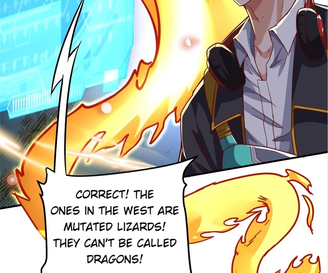 Aura Recovery: I Get a New Skill Everyday Chapter 84 - Page 12