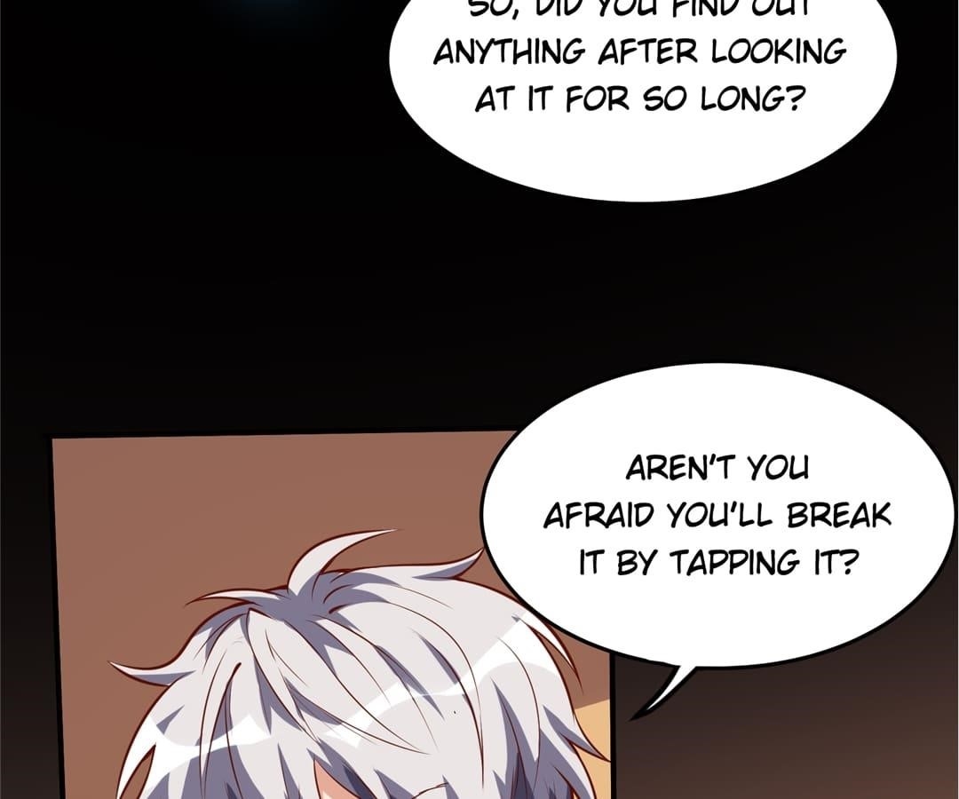 Aura Recovery: I Get a New Skill Everyday Chapter 84 - Page 23