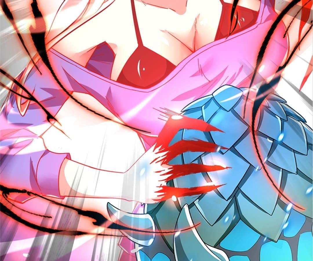 Aura Recovery: I Get a New Skill Everyday Chapter 84 - Page 28