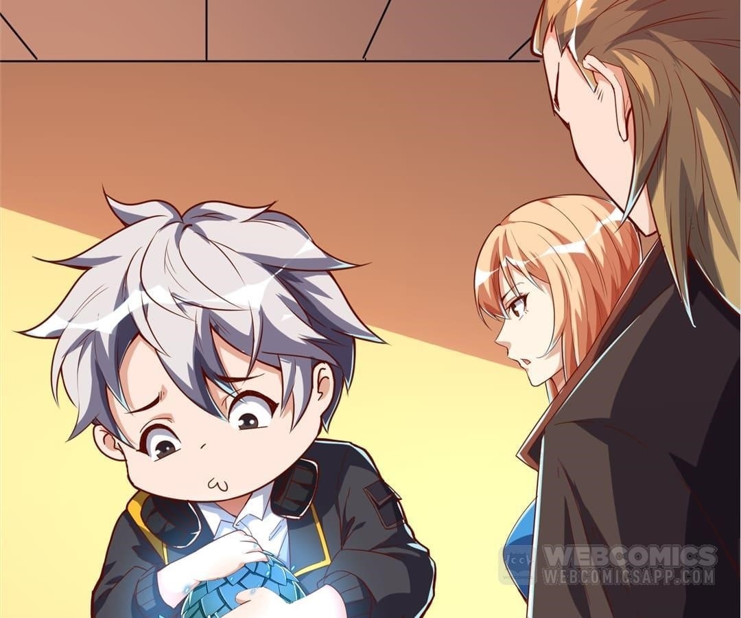 Aura Recovery: I Get a New Skill Everyday Chapter 84 - Page 30