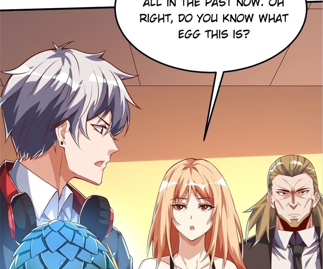 Aura Recovery: I Get a New Skill Everyday Chapter 84 - Page 32