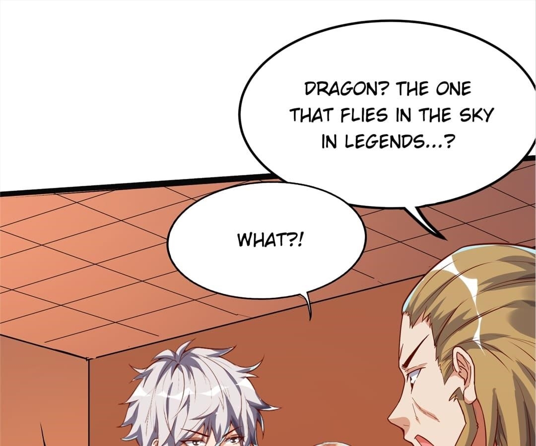 Aura Recovery: I Get a New Skill Everyday Chapter 84 - Page 34