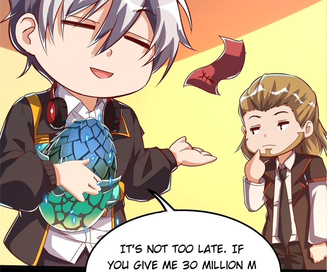 Aura Recovery: I Get a New Skill Everyday Chapter 84 - Page 37