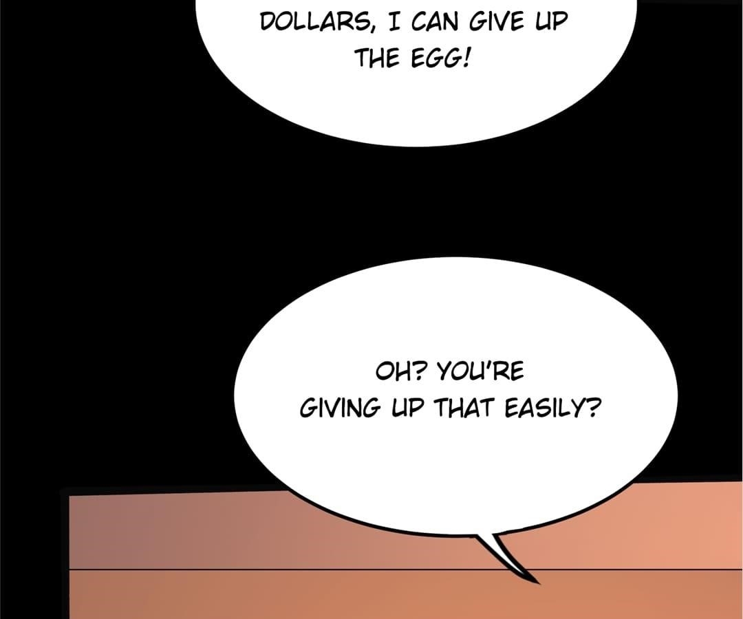 Aura Recovery: I Get a New Skill Everyday Chapter 84 - Page 38