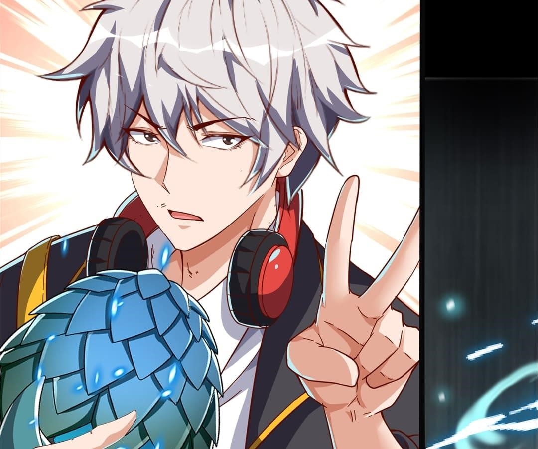 Aura Recovery: I Get a New Skill Everyday Chapter 84 - Page 41