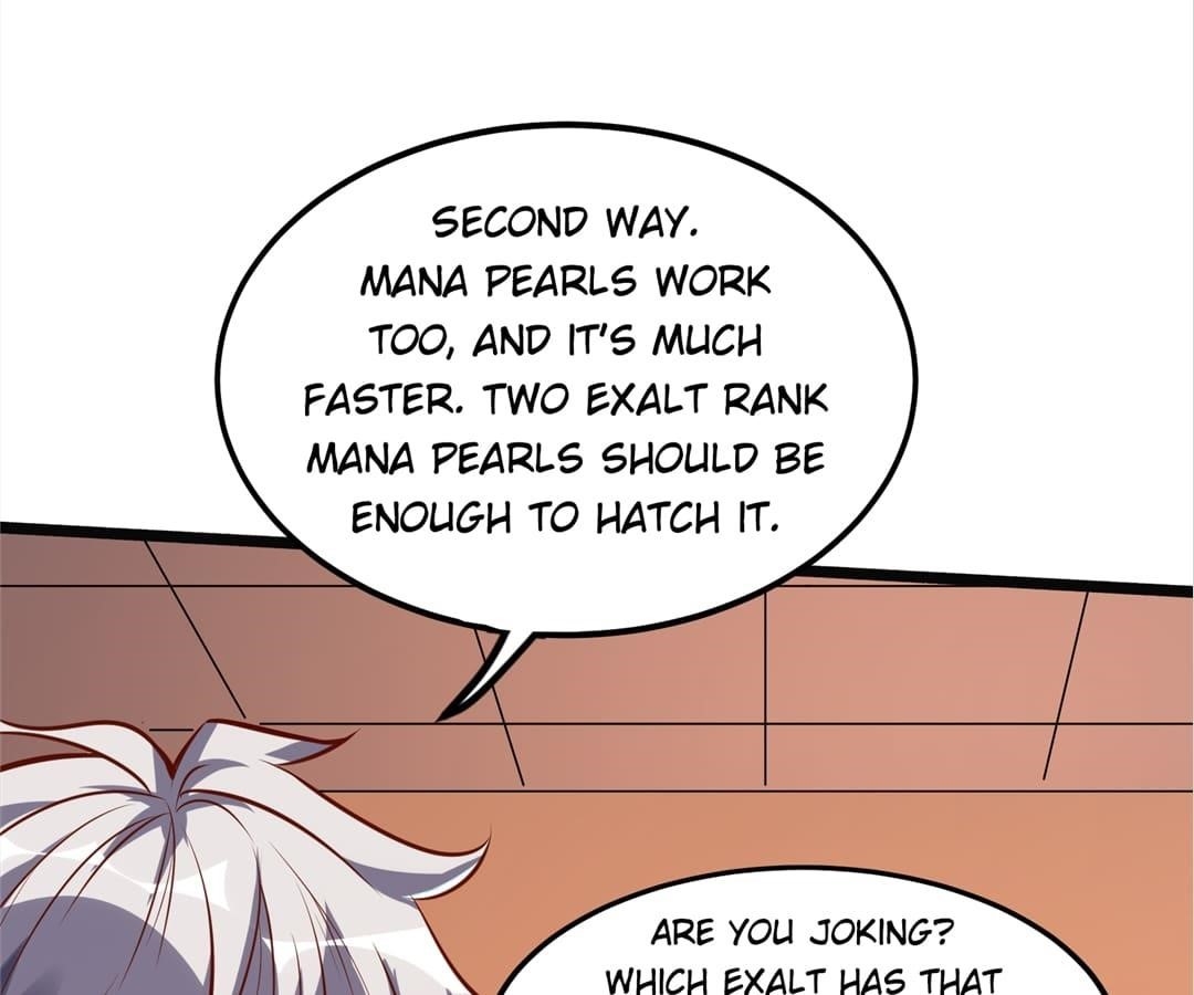 Aura Recovery: I Get a New Skill Everyday Chapter 84 - Page 45