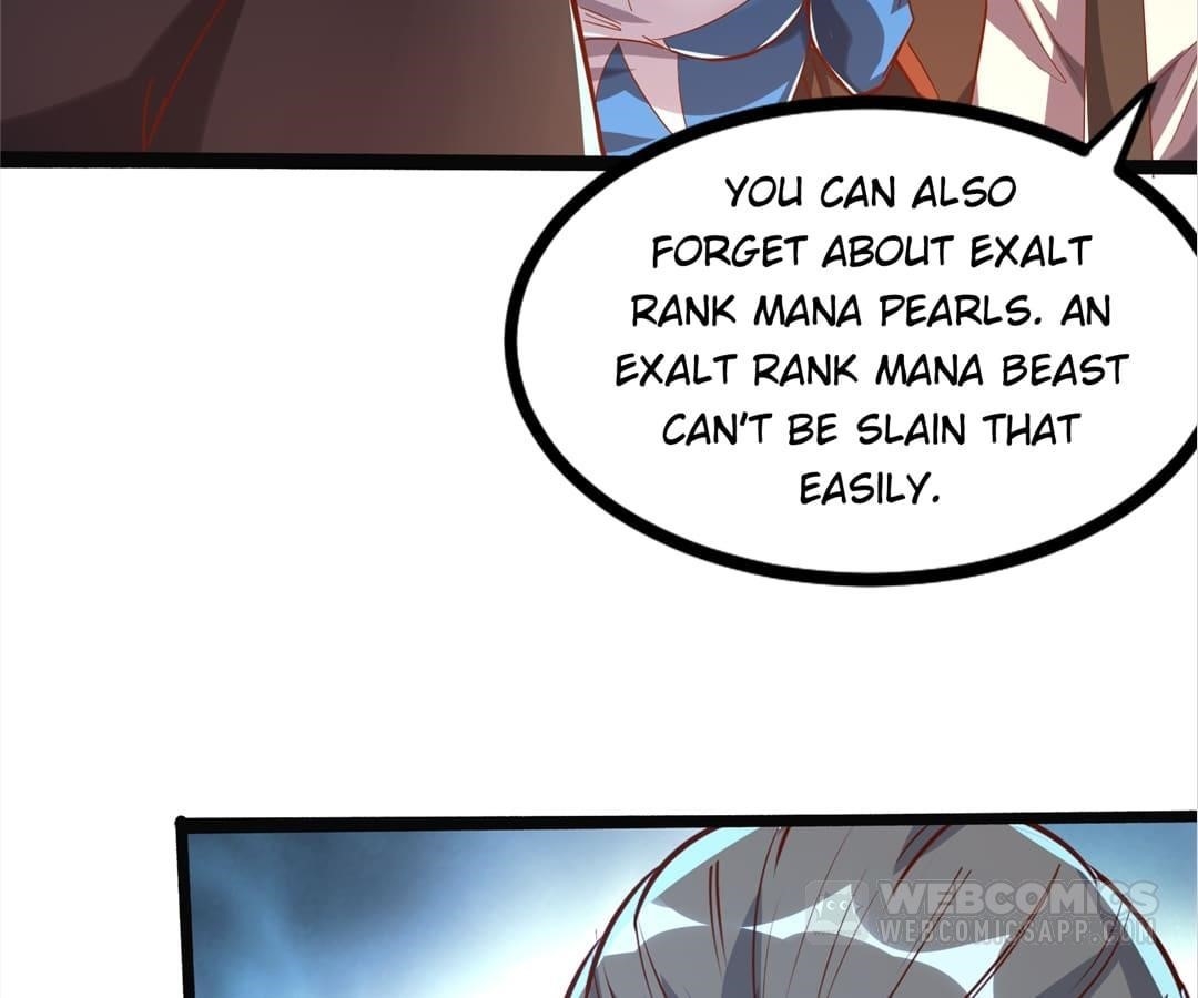 Aura Recovery: I Get a New Skill Everyday Chapter 84 - Page 47