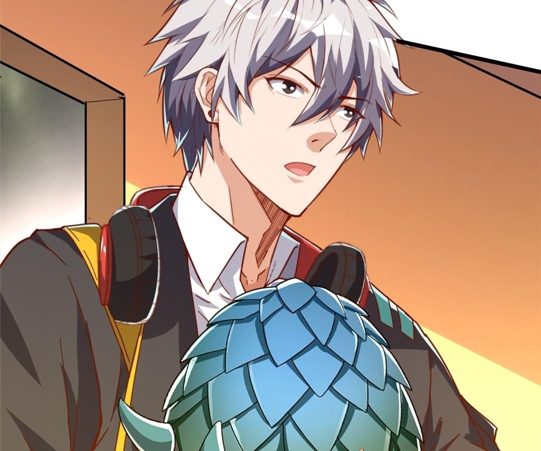 Aura Recovery: I Get a New Skill Everyday Chapter 84 - Page 53